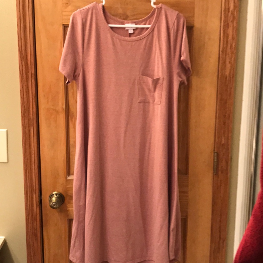 Lu La Roe Large Carly